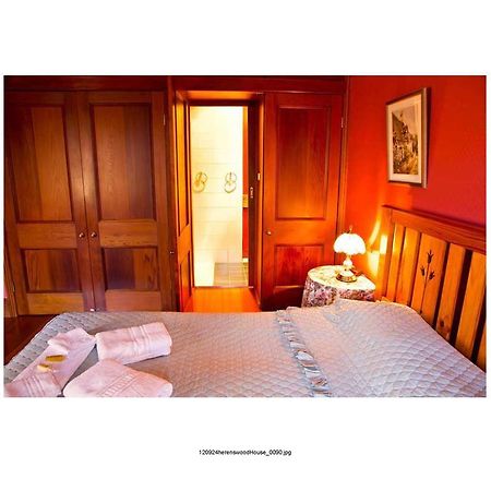 Heronswood House B & B Moss Vale Eksteriør bilde