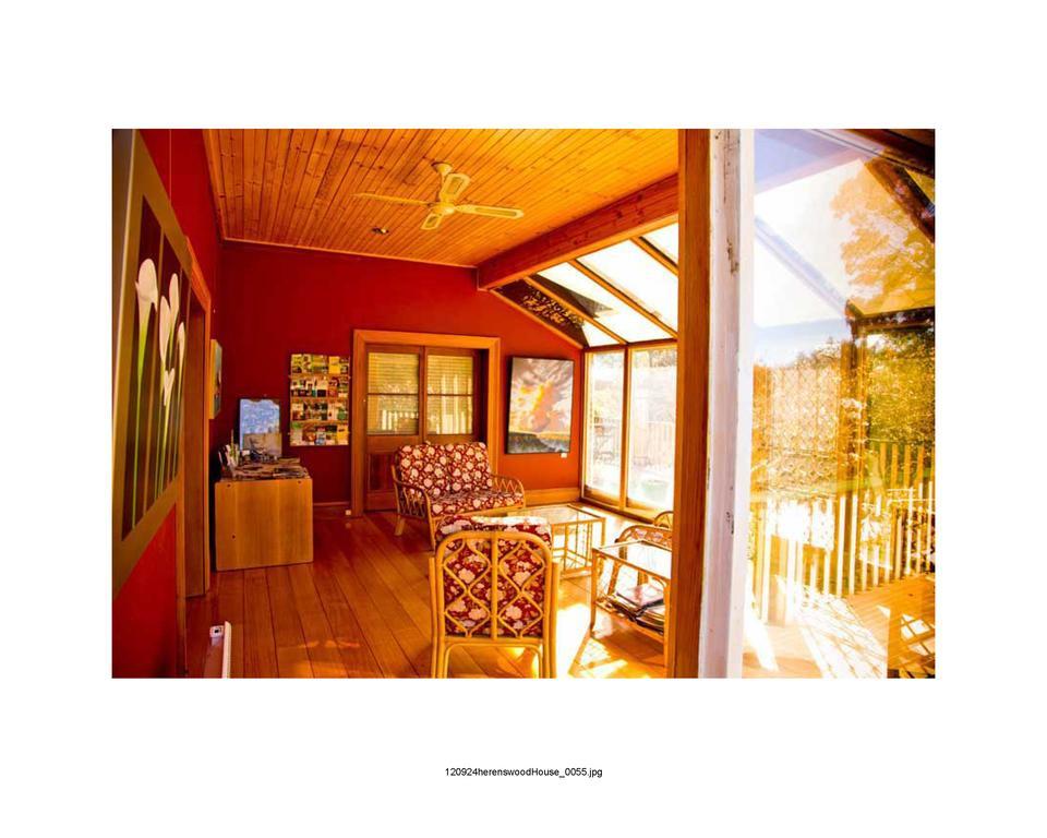 Heronswood House B & B Moss Vale Eksteriør bilde