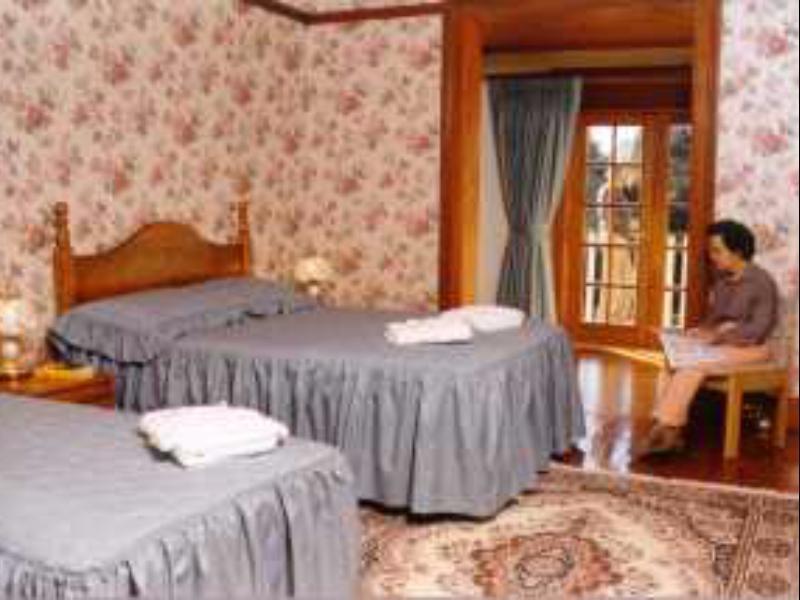 Heronswood House B & B Moss Vale Eksteriør bilde